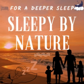 Deeper Sleep 2025 | MEDITATION RELAXATION Sleeping like BABY | ASMR Yoga Music White Green Noise Nature Sounds Ocean Waves Ra