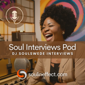 Soul Interviews Podcast