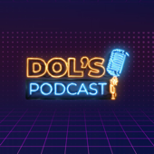 Dol's Podcast 3 DOL Shuib, Fizie,Mamat!