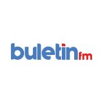 Logo Buletin FM