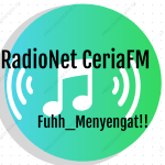 Logo CeriaFM
