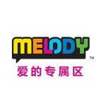 MELODY - 爱的专属区