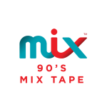 MIX 90's Mix Tape